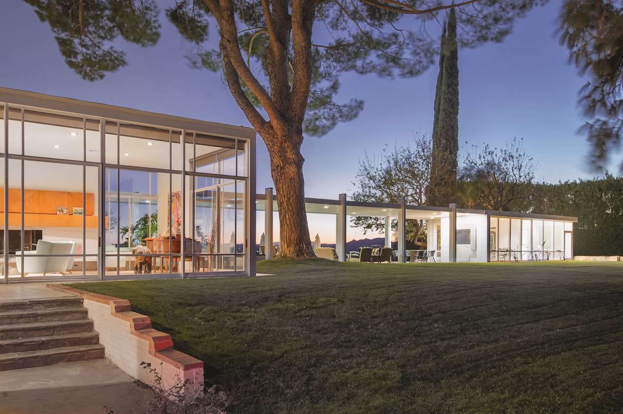 Homes on the Market in Southern California