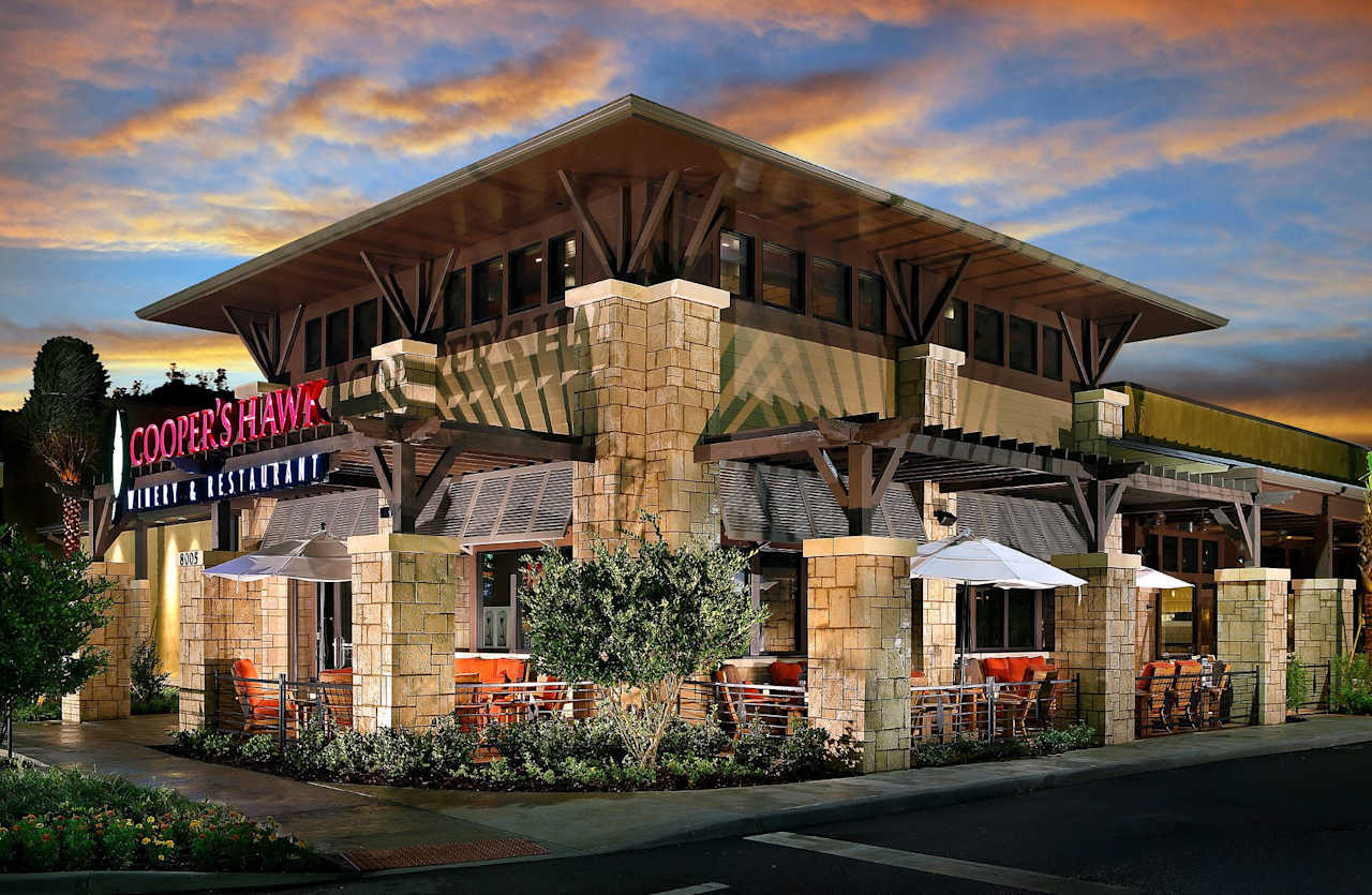 New restaurants Estero FL Southwest Florida restaurants McGreevy