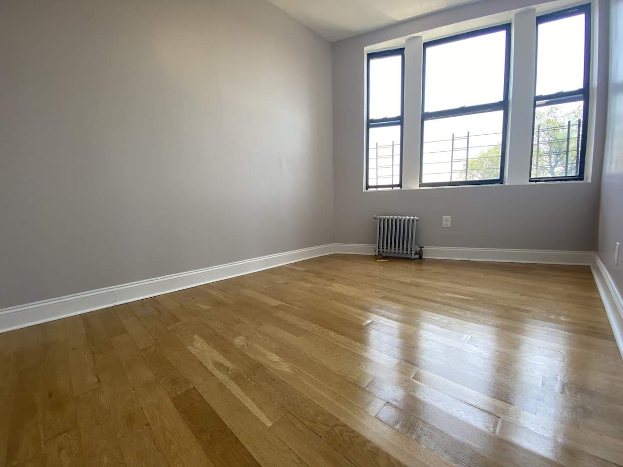 Saint Nicholas Avenue