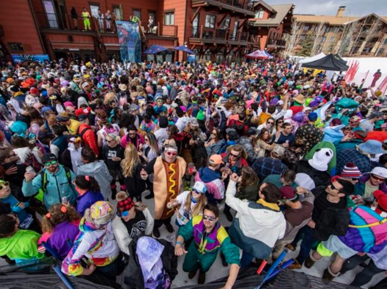 Aspen Snowmass Closing Days 2024 Celebrations to Remember Avant