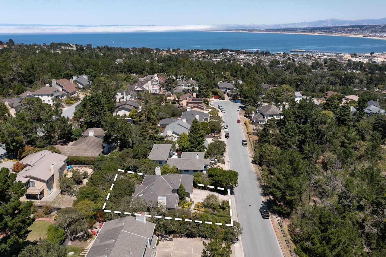 Monterey Haven 450 Dry Creek Road