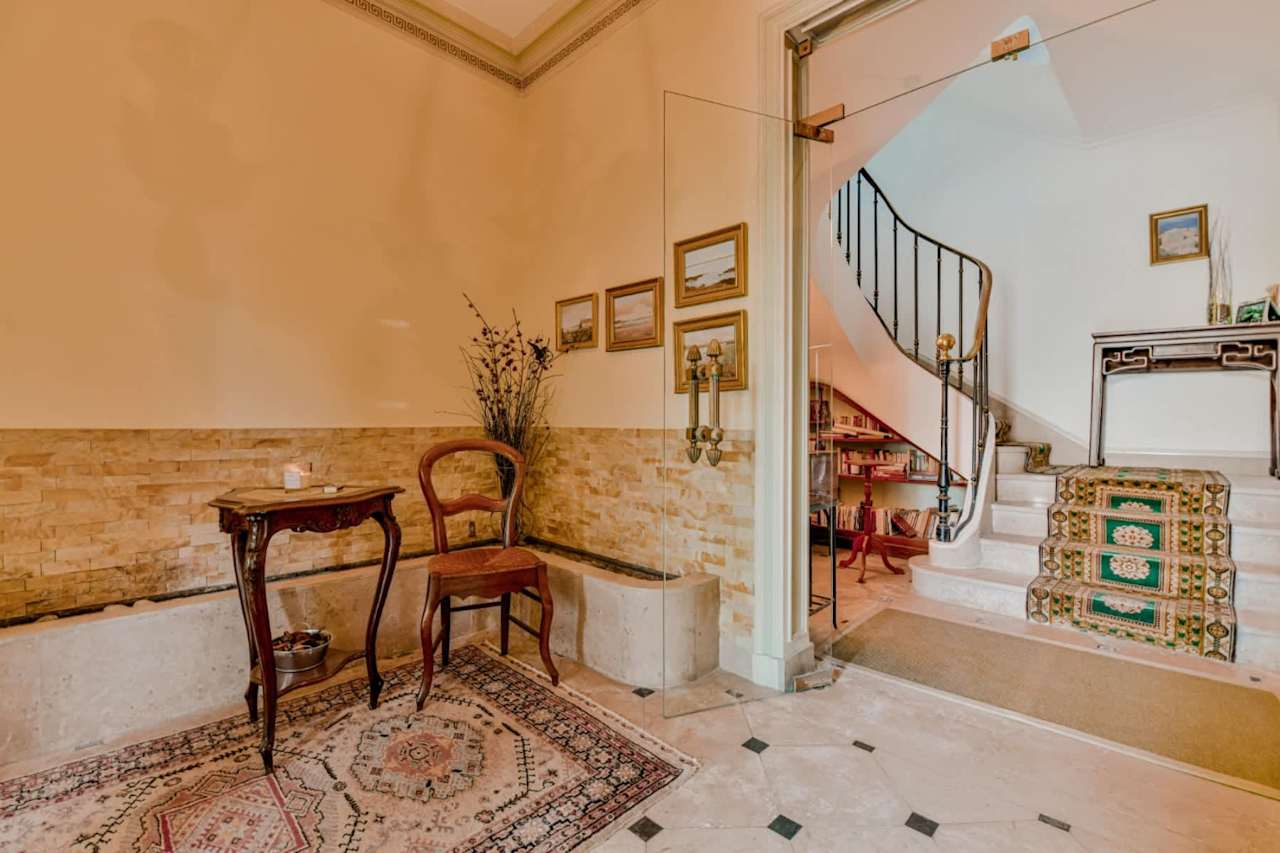 bis avenue Roger Salengro