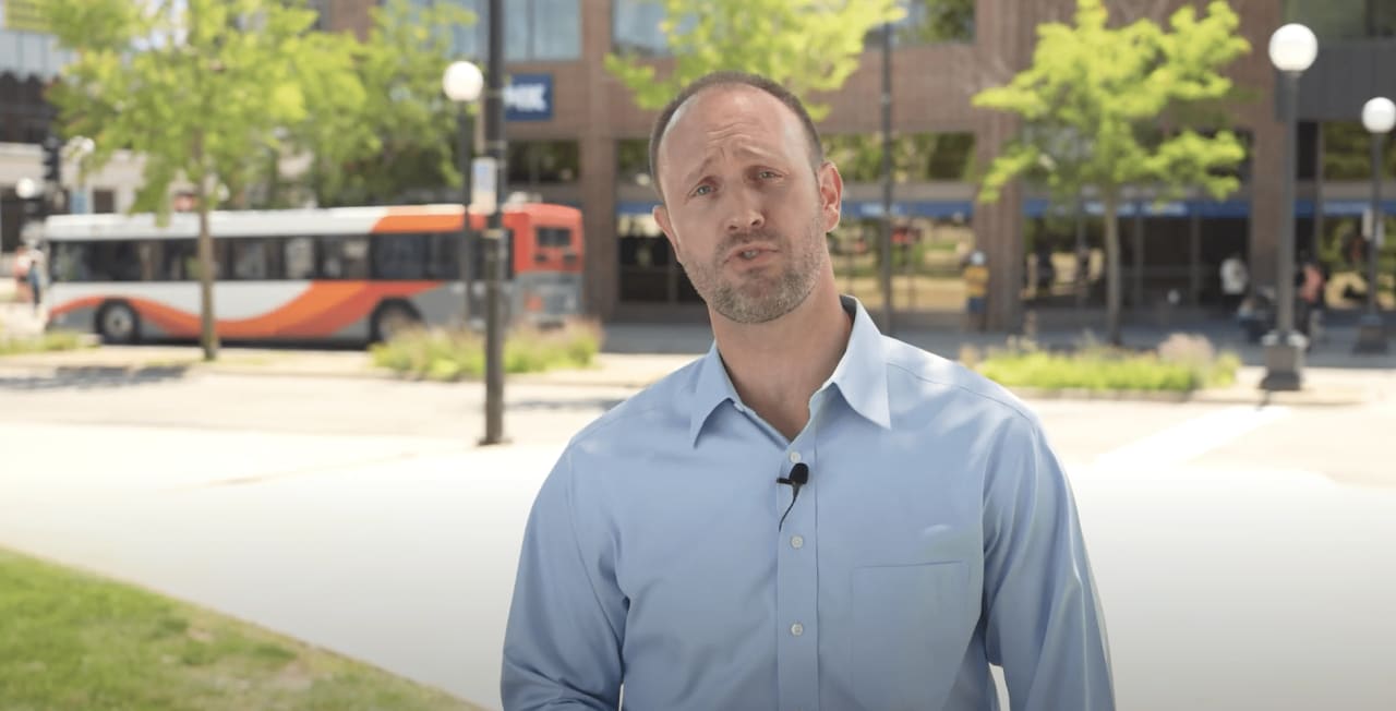 Adam Pretorius Iowa City Real Estate Expert