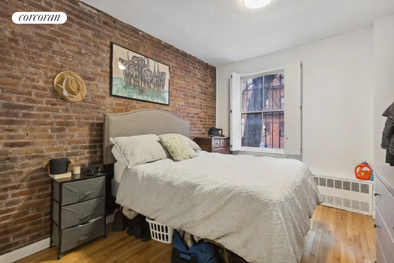 205 West 22nd Street, Unit: LD