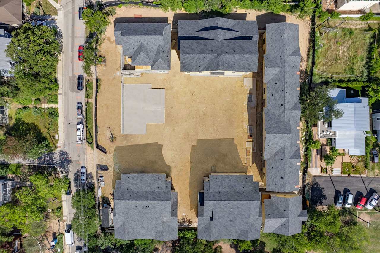 Westline Austin Real Estate Experts Eric Moreland Group