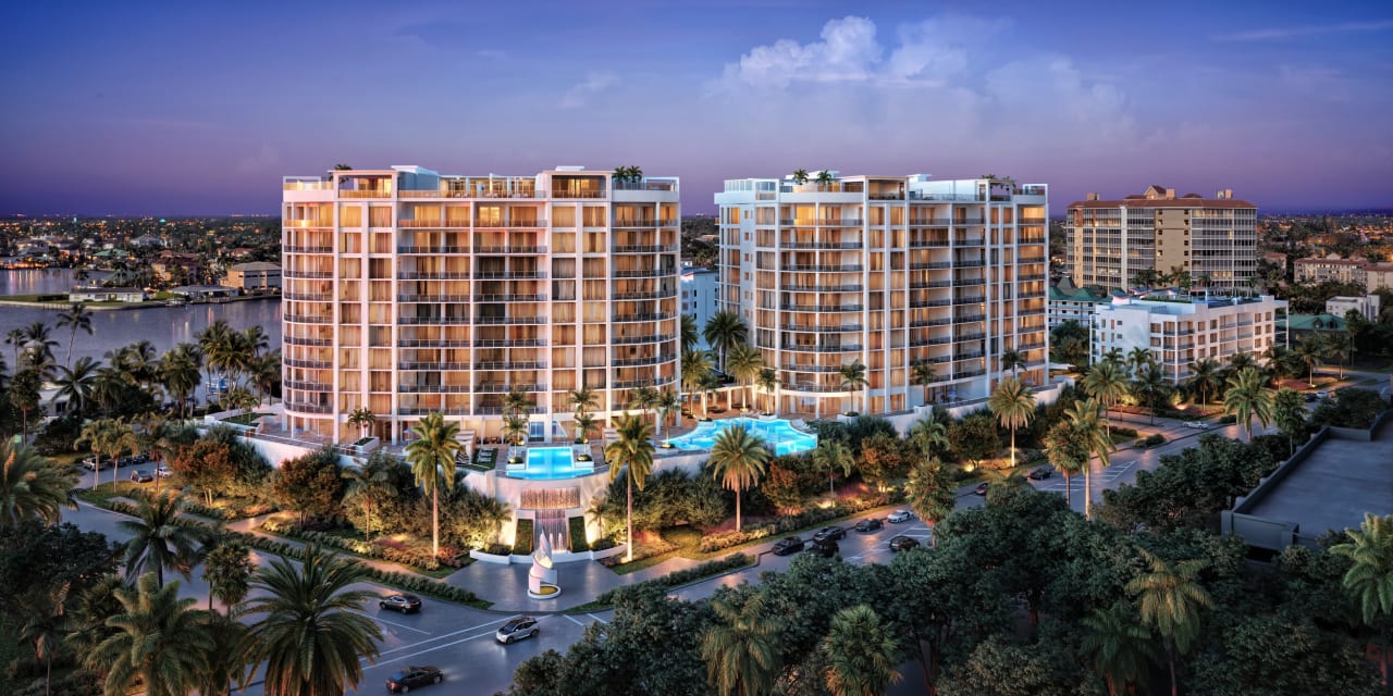 The Ritz-Carlton Residences Naples