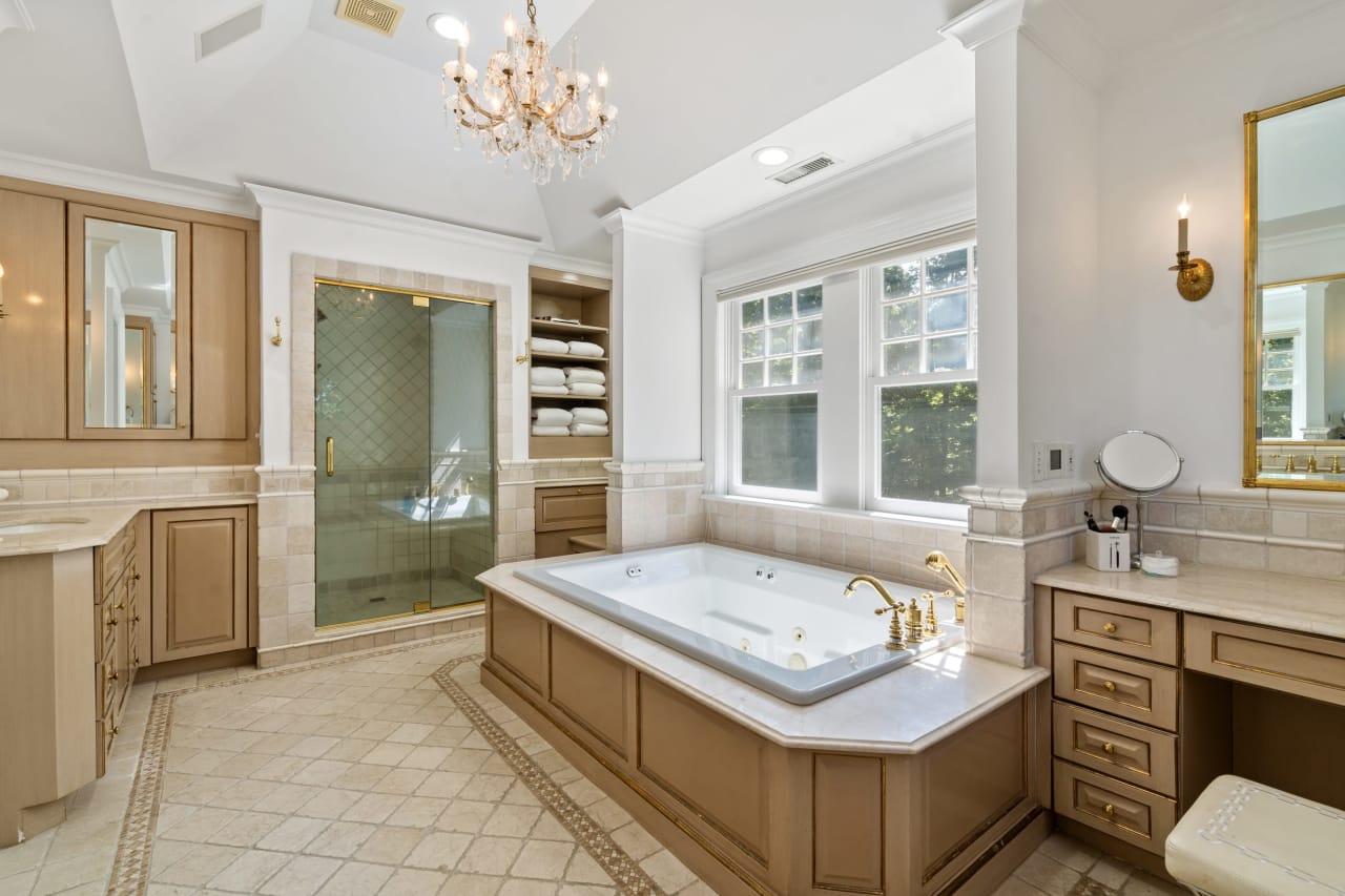 6 Hallock Place, Armonk NY offered for sale with Brian Milton of Compass Greater NY Brian