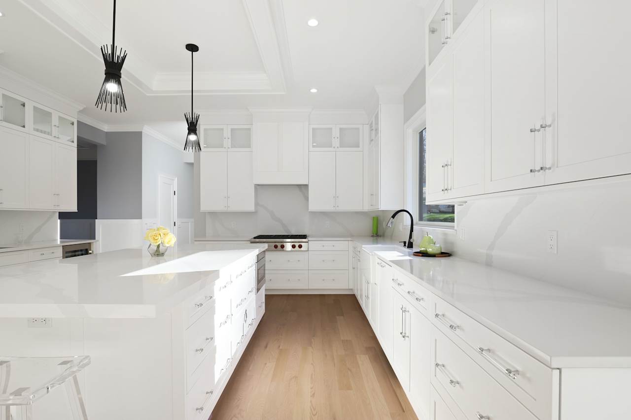 1 Shoemaker Lane, Armonk NY New Construction Ready for Occupancy