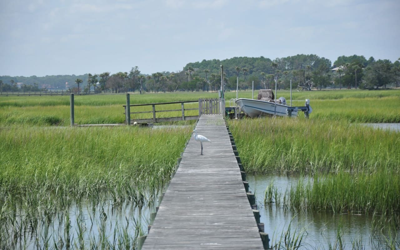 Seabrook Island