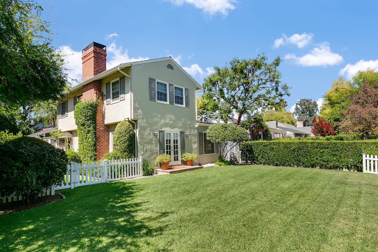 210 San Miguel Road The Botsford Group California Luxury Real