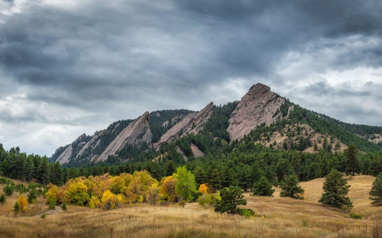 Boulder