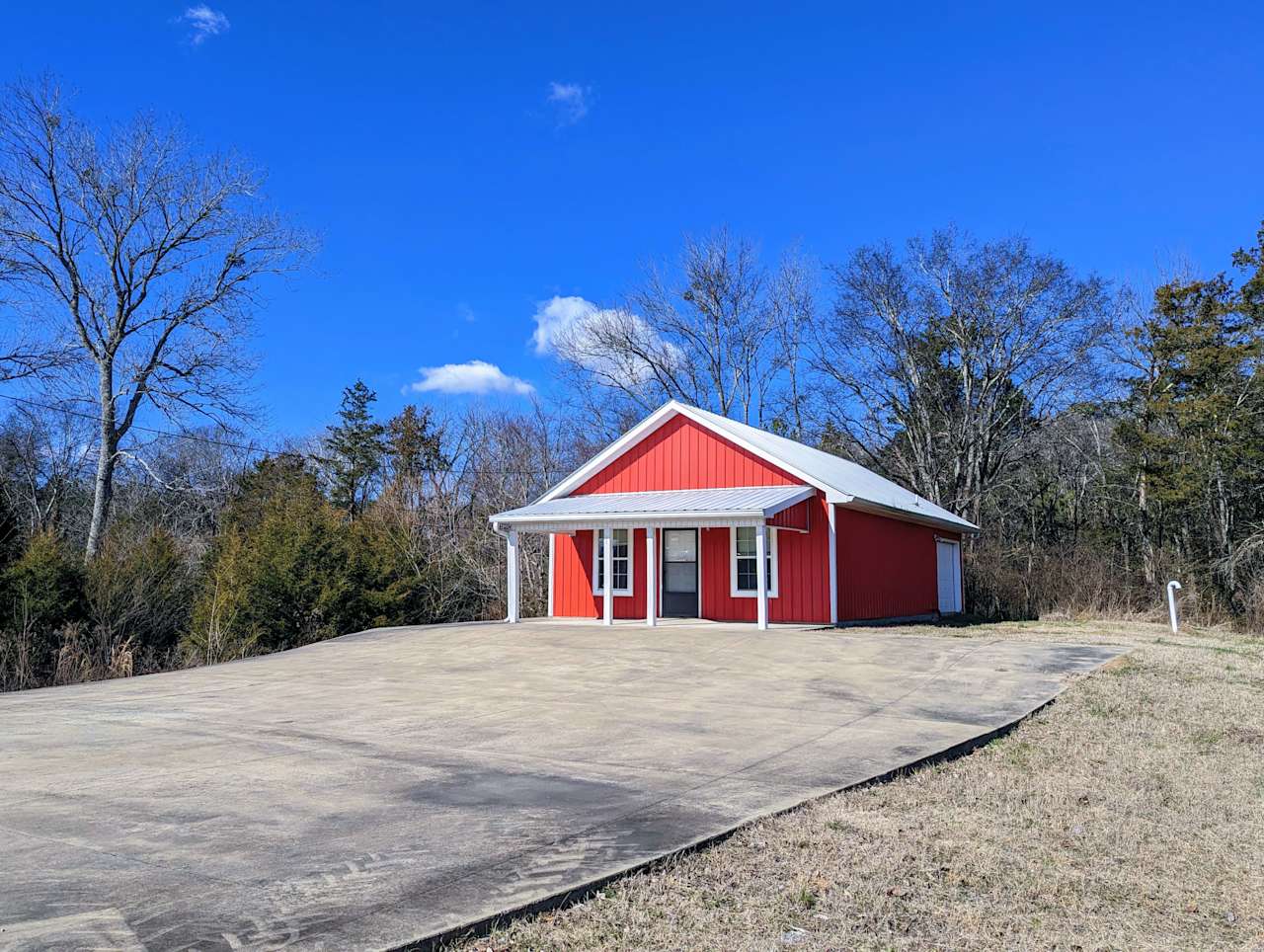 Residential & Commercial Auctions Davis Realty and Auction