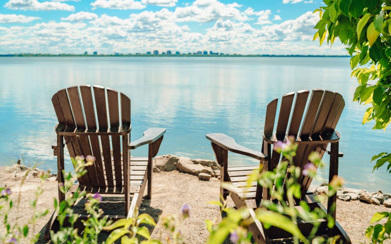 Riverside, CT A Popular Place to Live Blog