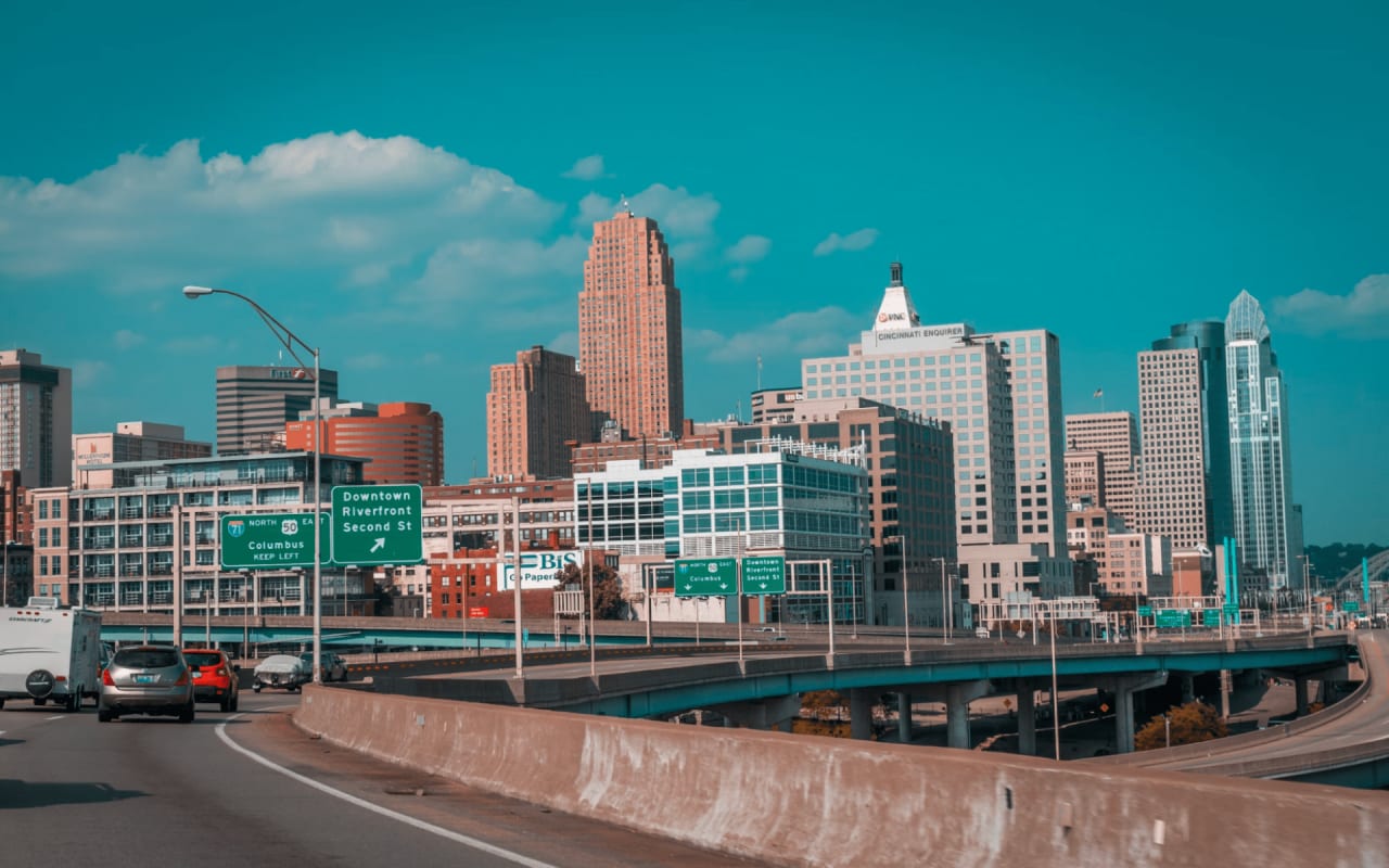 Everything You Need to Know About Moving to Cincinnati