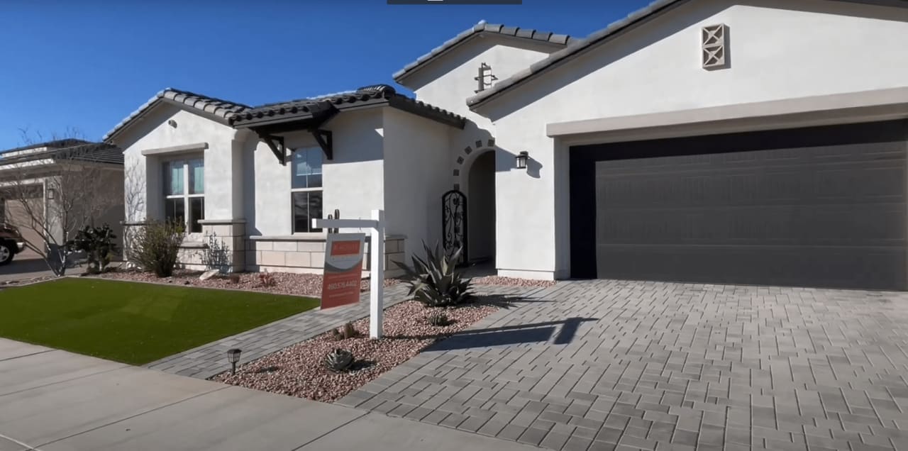 2156 East Sagitarius Pl., Chandler, AZ