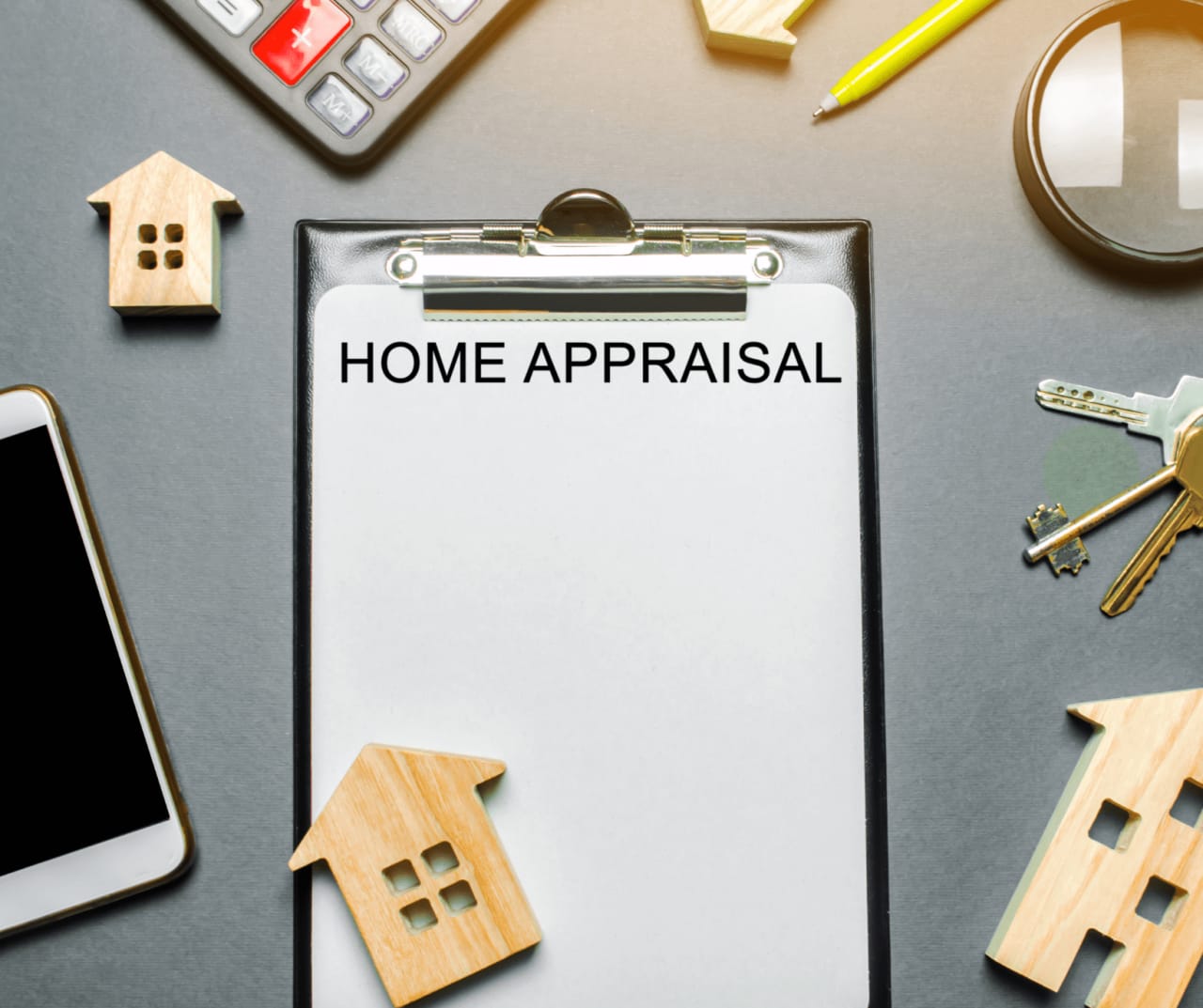 Home Appraisal Process Home Appraisal Steps First Coast Heroes Real