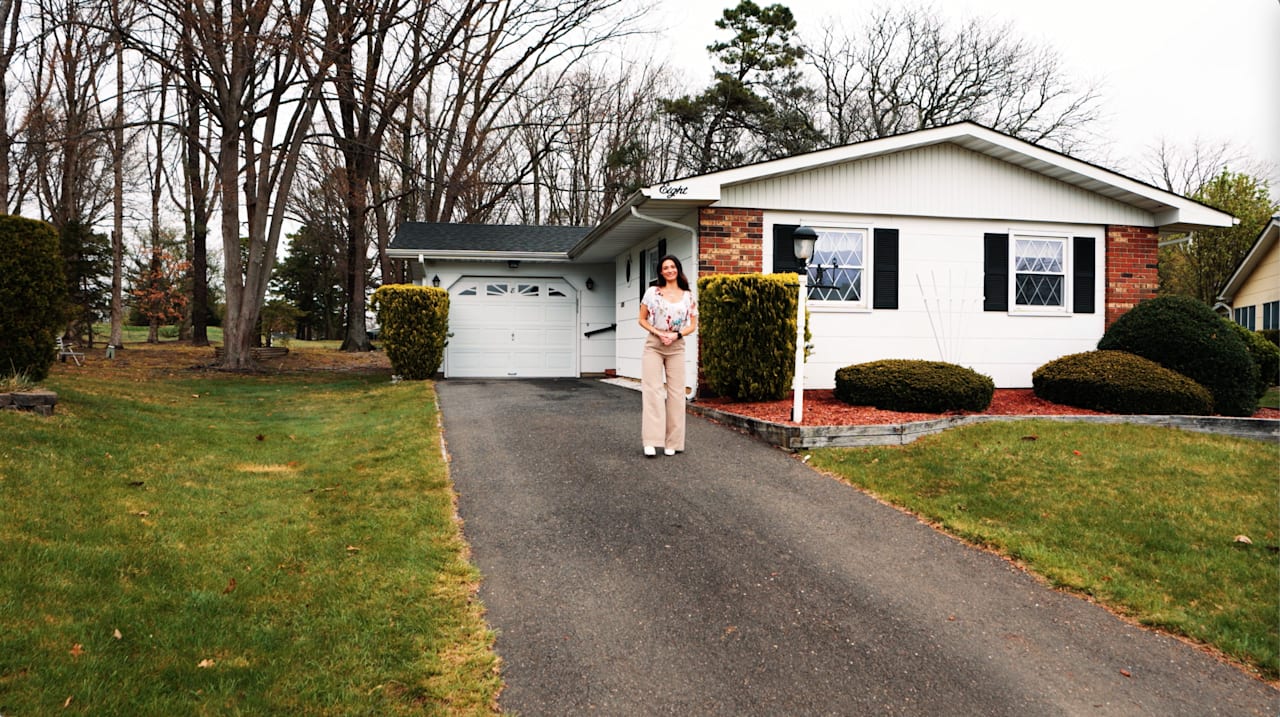 Take a look inside Beautiful 8 Burns Ct Brick NJ #HomeTour