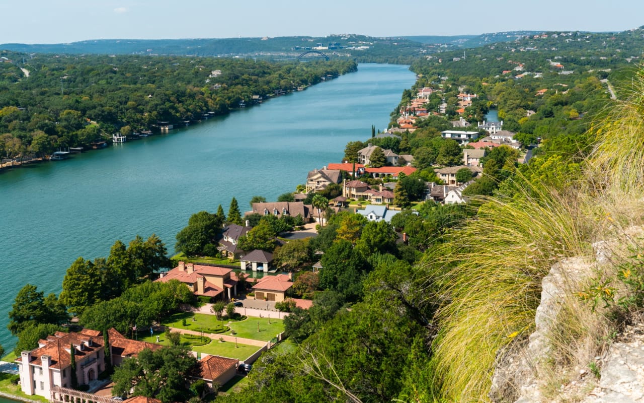 Lake Travis