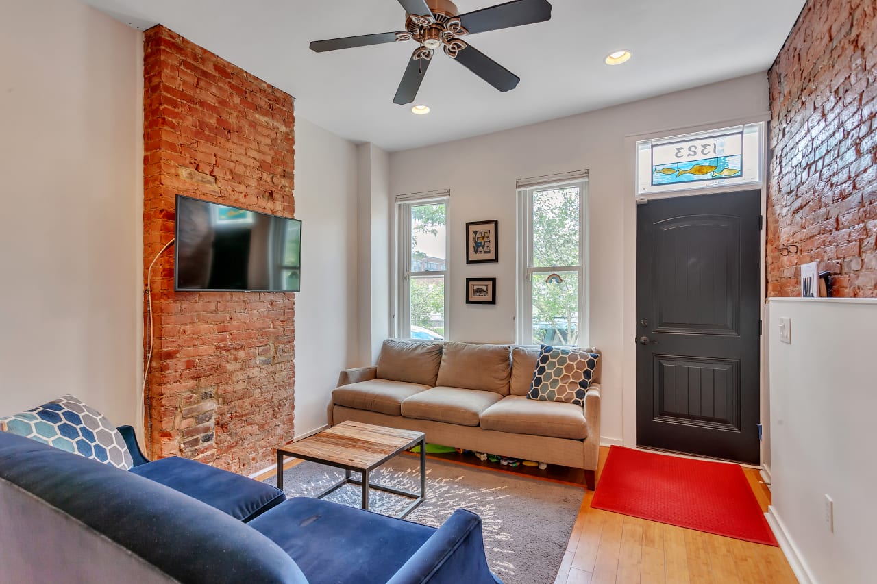 Fishtown House for Sale