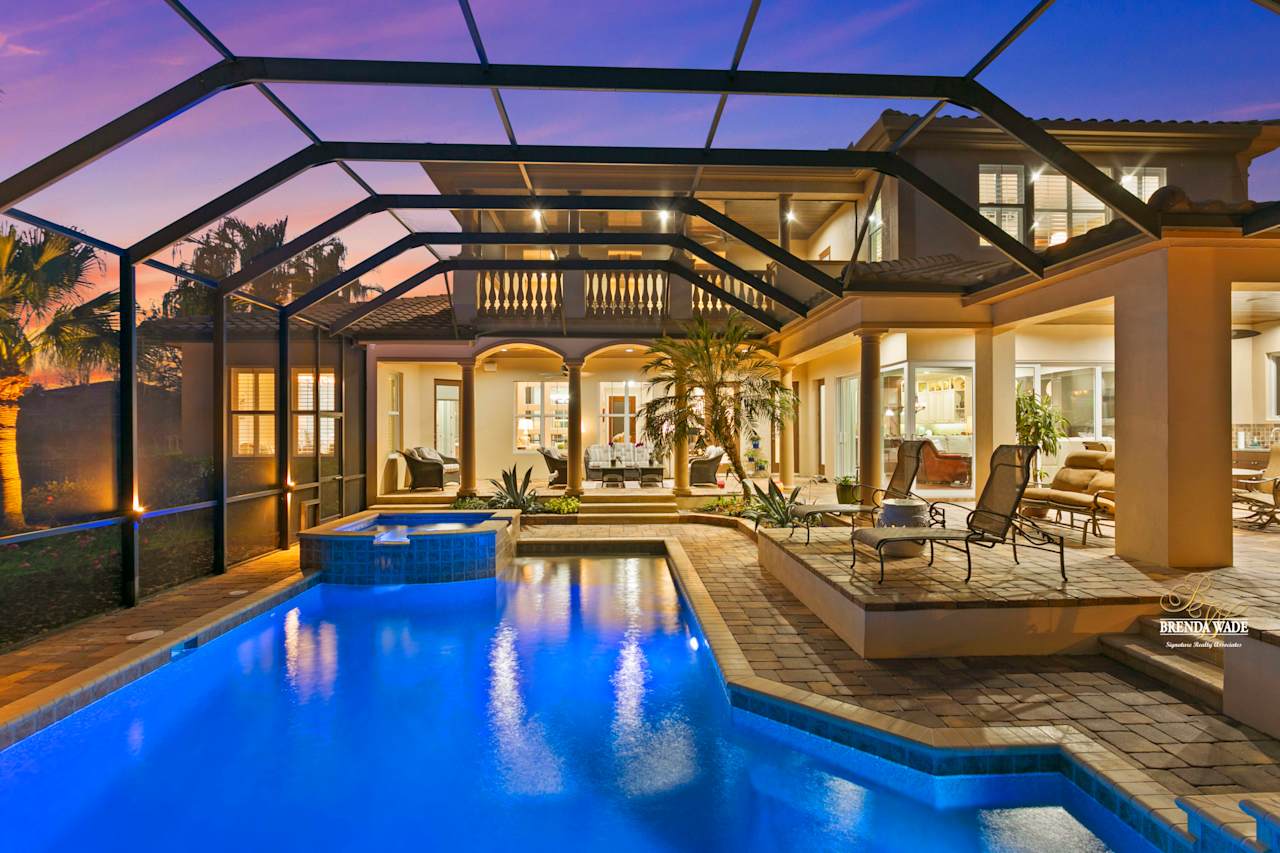 16405 CHAPMAN CROSSING DRIVE