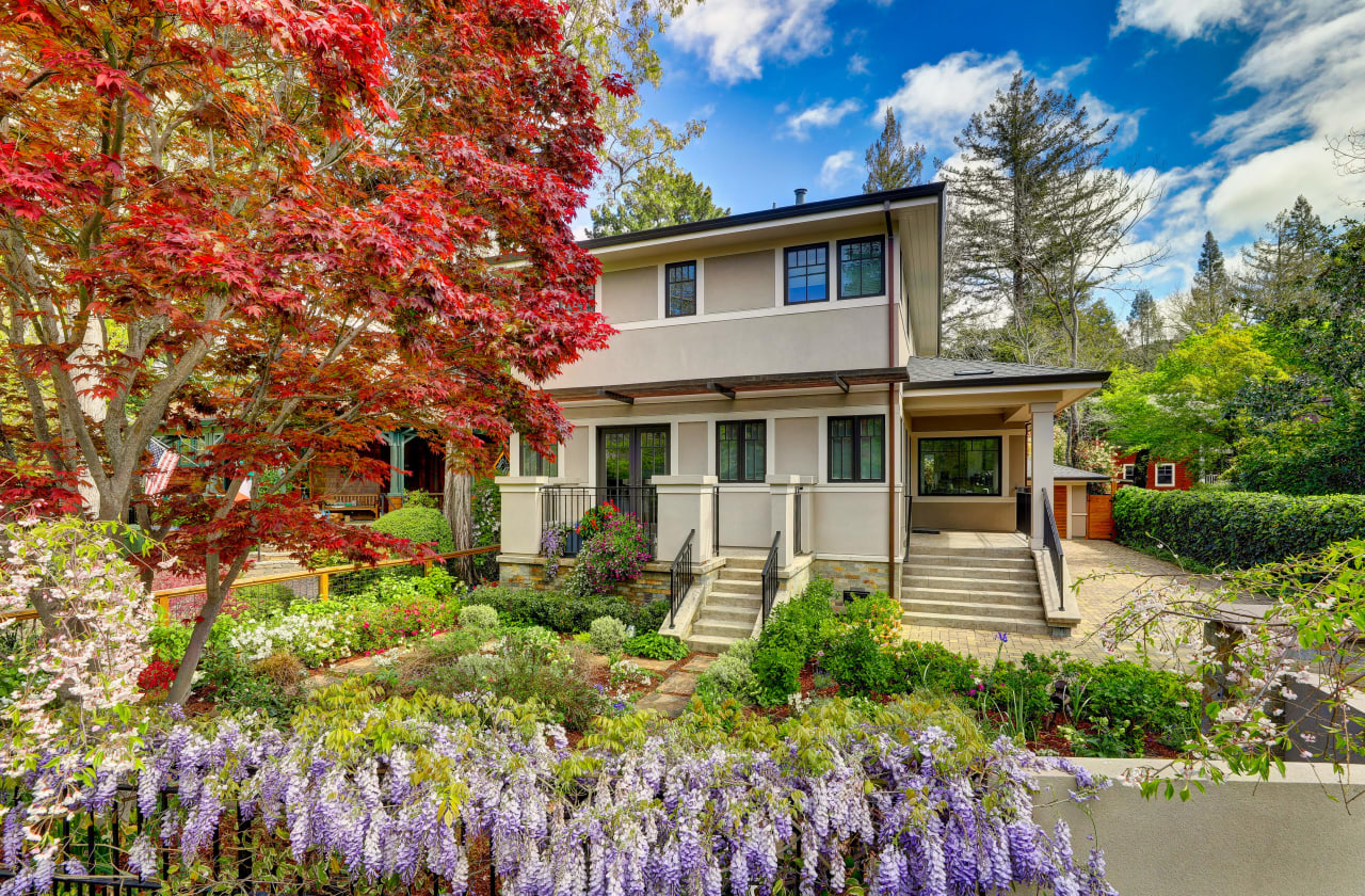 94 Shady Lane, Ross Skall + Glassman Marin Luxury Property Specialists