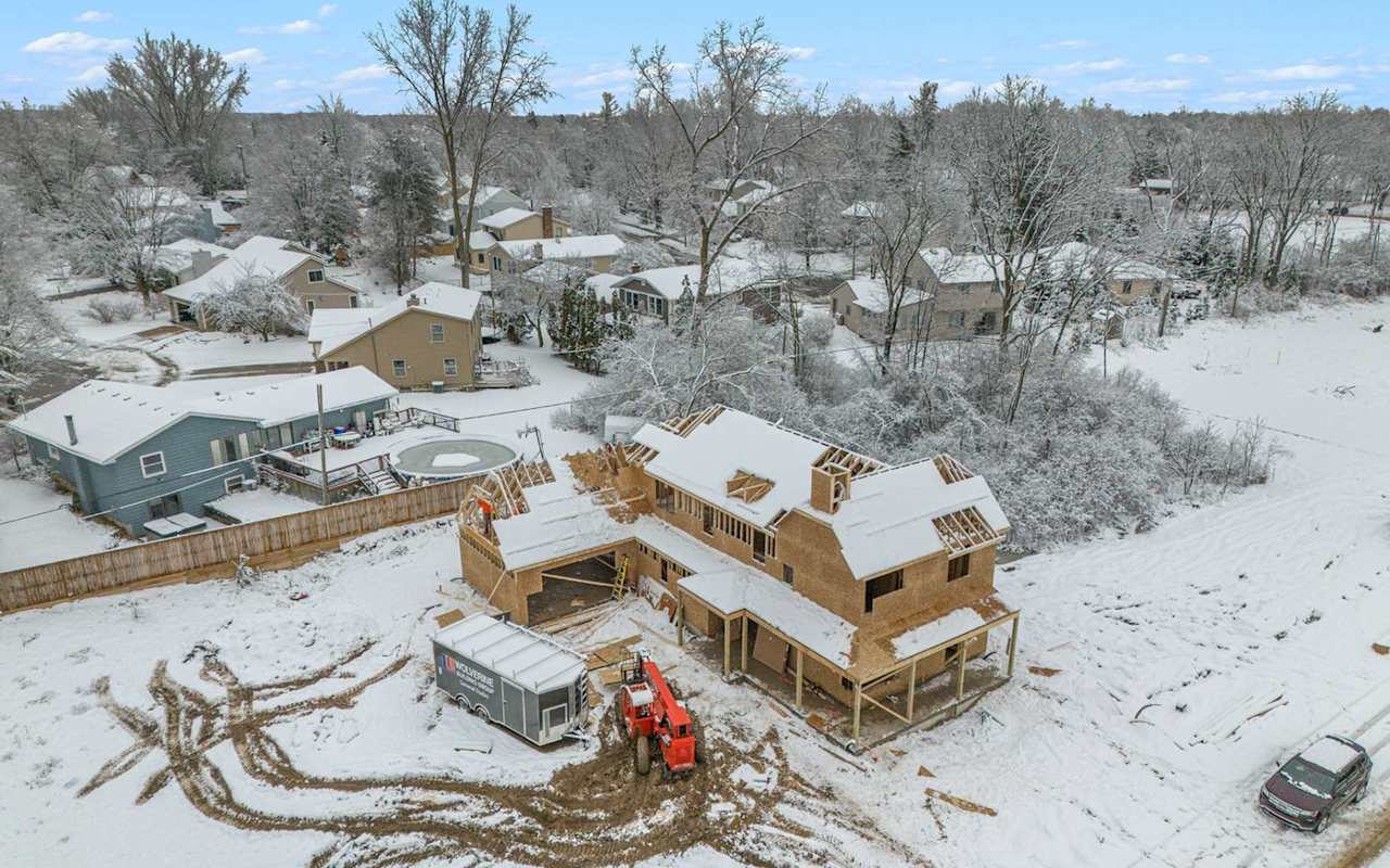 Breton Hamlet Grand Rapids Real Estate Cheryl Grant