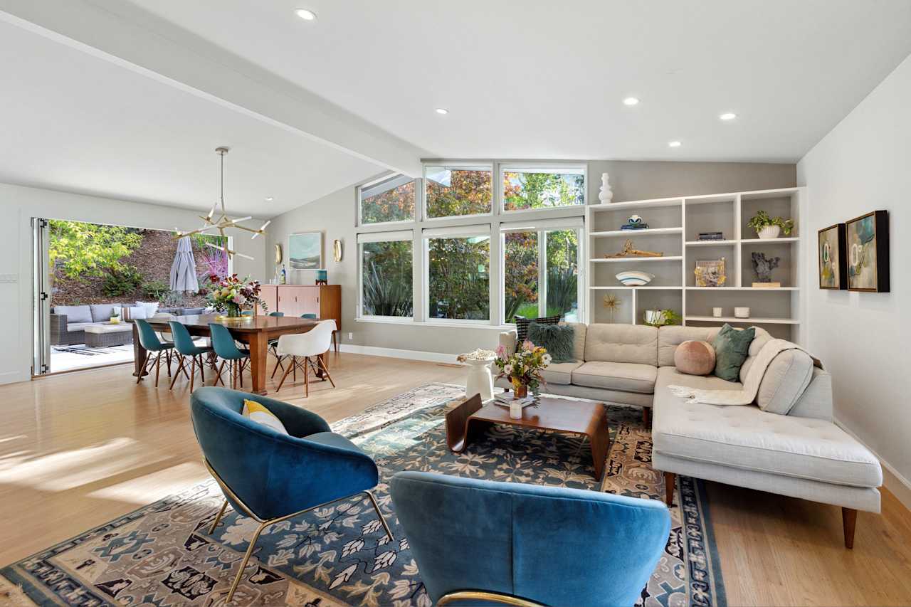 49 Keats Drive OUTPOST Homes for Sale San Francisco Marin County