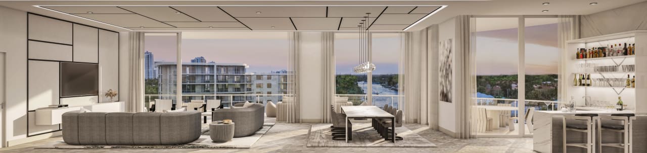 The Ritz-Carlton Residences Palm Beach Gardens