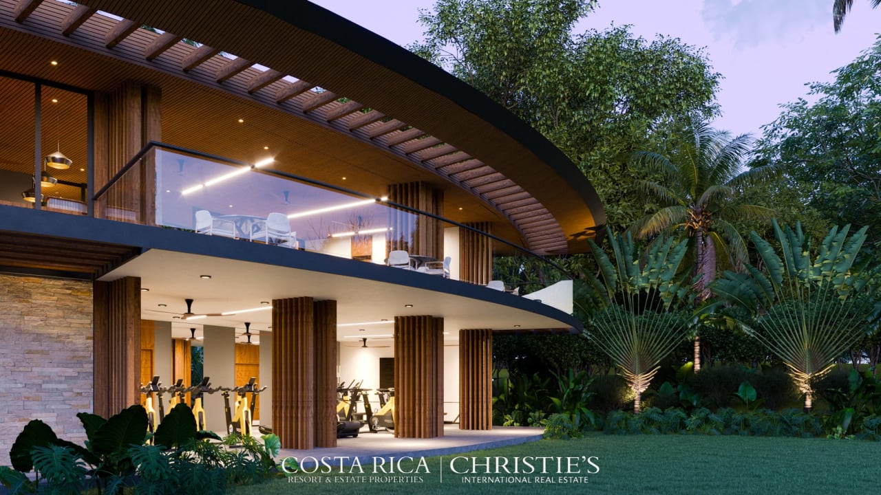 Cantomar Beachfront Residence #1