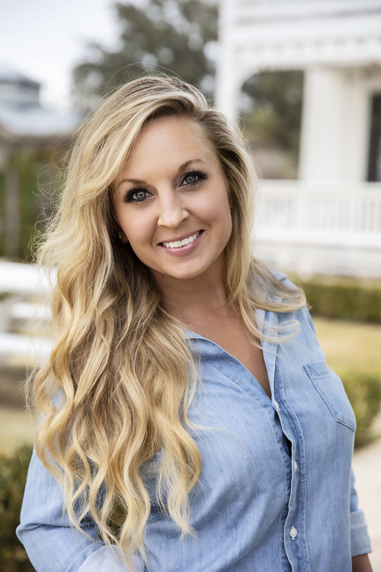 About Christina Harman Ray Reata Ranch Realty Fredericksburg Real