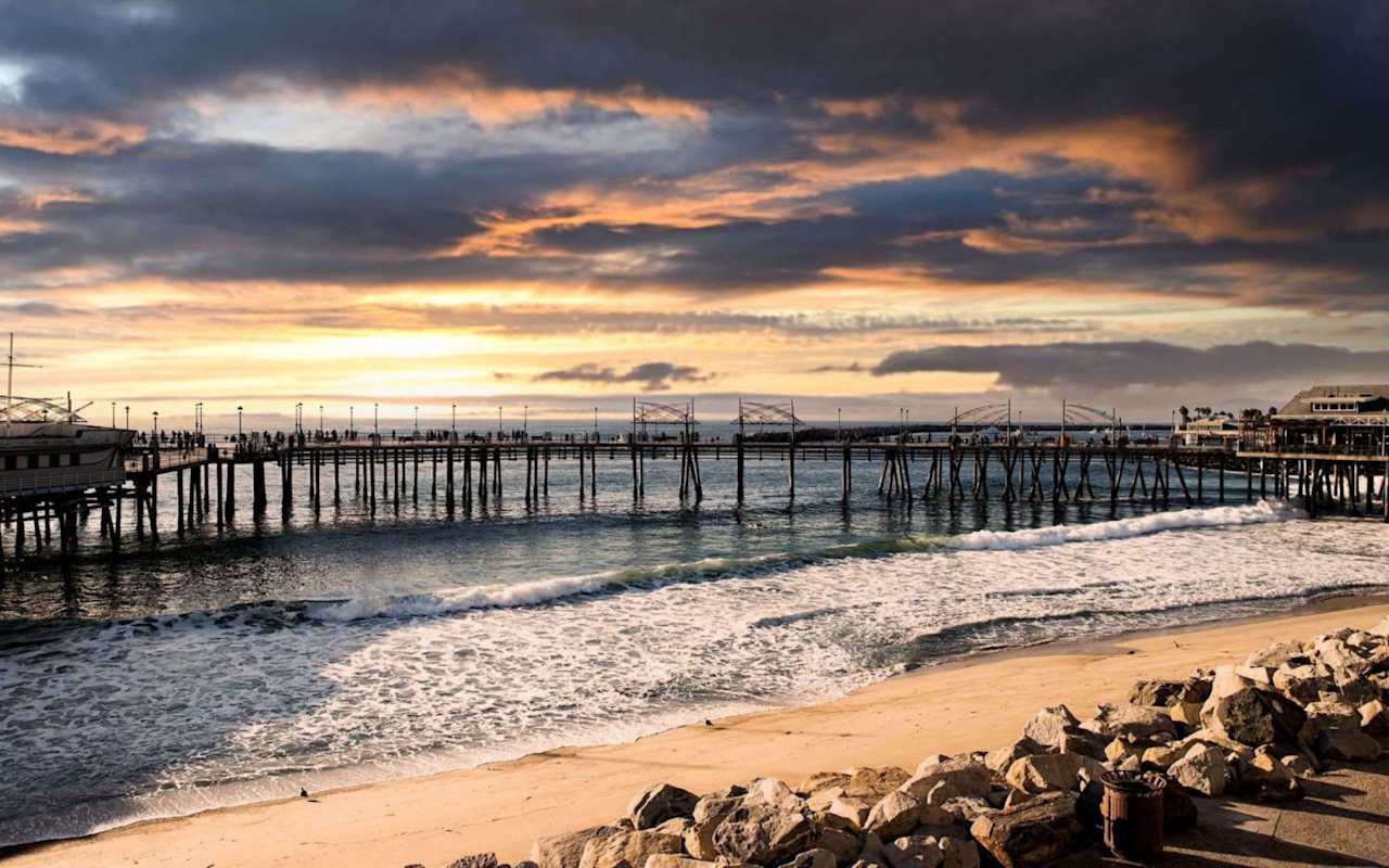 Homes for Sale in Redondo Beach