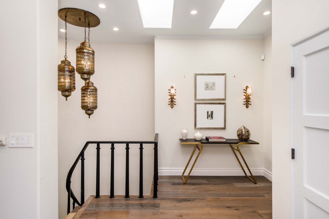 1383 Miller Place, Los Angeles, CA 90069 Tomer Fridman The Fridman