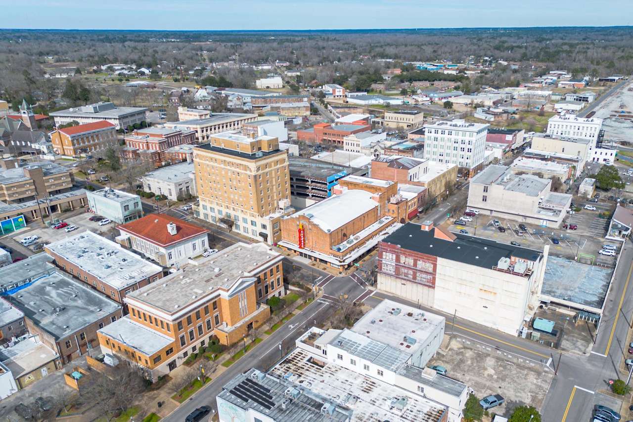 Beth Scharwath Hattiesburg Real Estate Agent