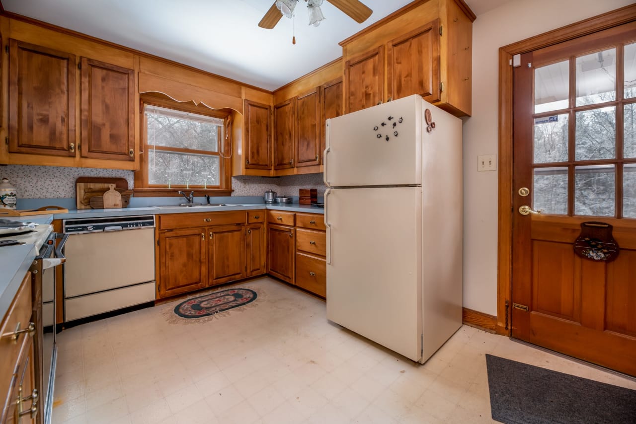 Appomattox Countryside Moyanne Harding Lynchburg Real Estate Agent