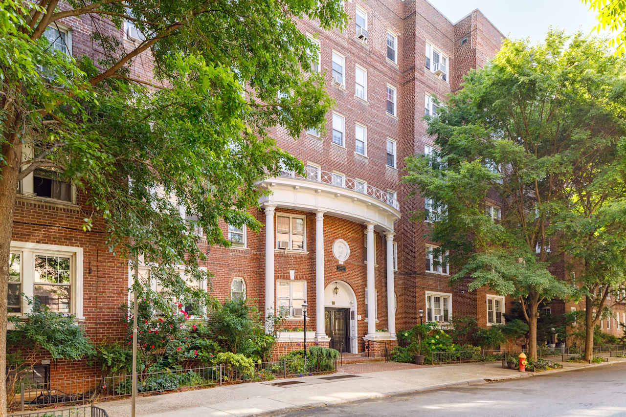 Ditmas Park Coop MYC