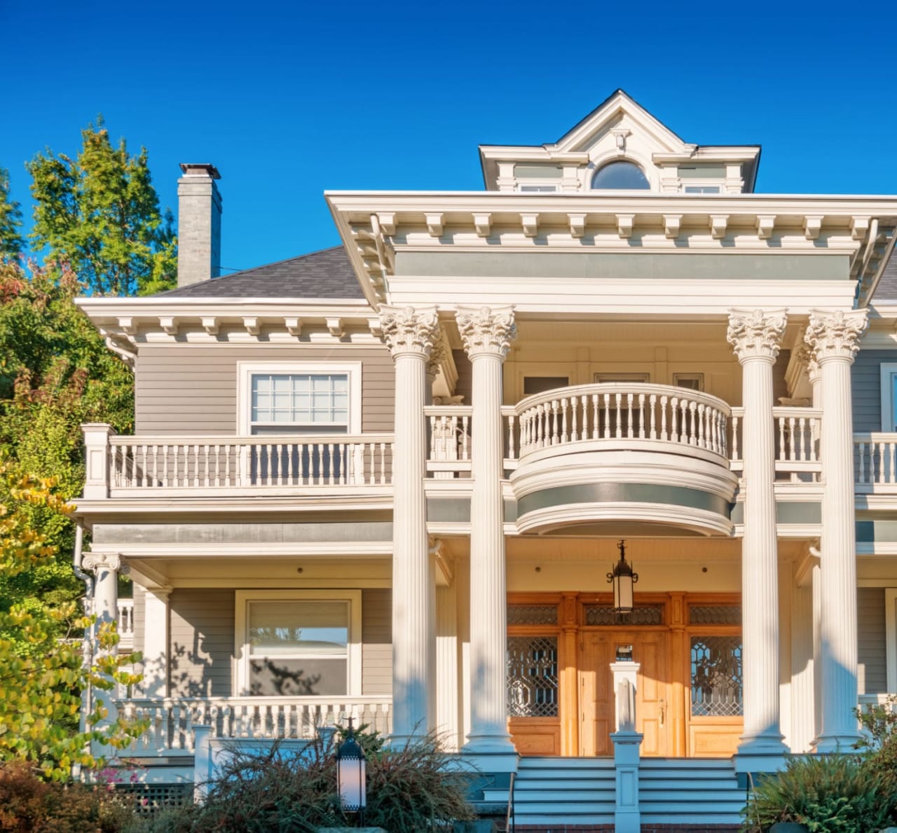 Montville | Neighborhood Guide