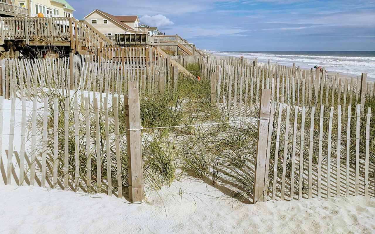 Greater Topsail Island Area Better Homes and Gardens Real Estate