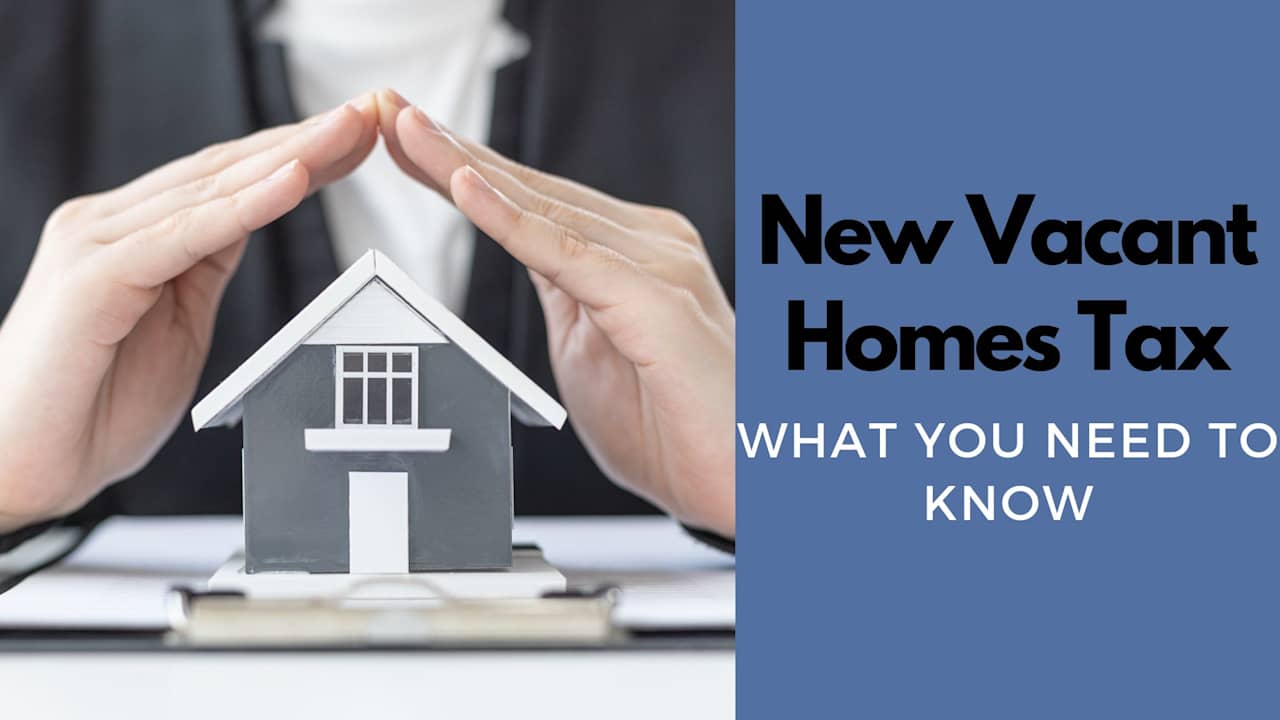 Understanding Proposition M San Francisco's Empty Homes Tax Explained Legacy Real Estate