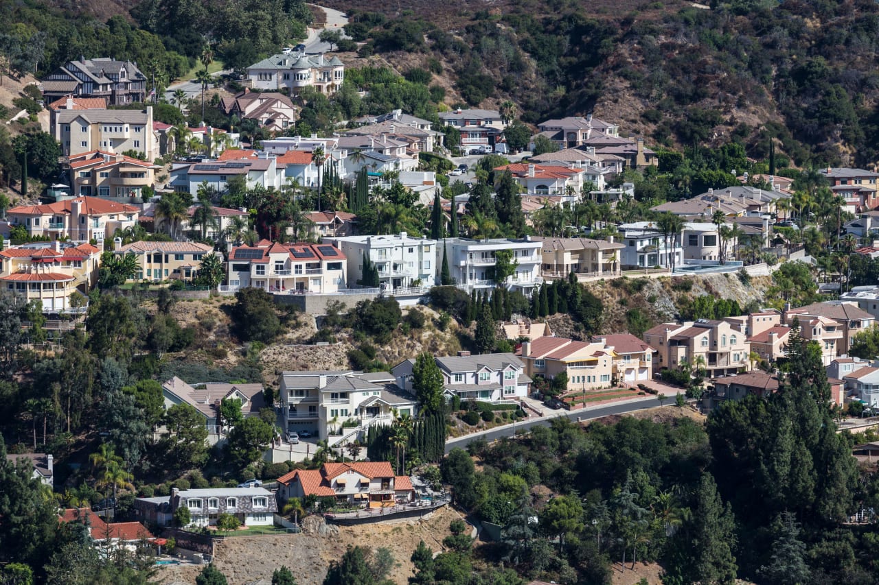 La Crescenta