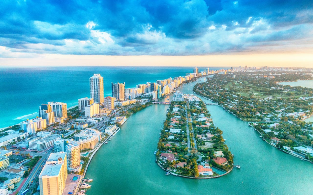 Miami Shores  Neighborhood Guide