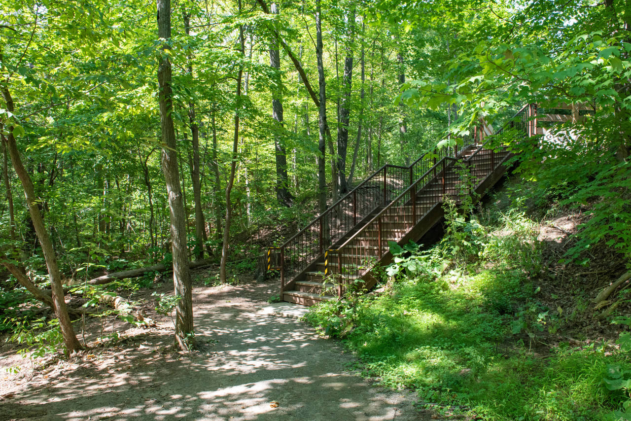 Glen Abbey Neighborhood Guide Goodale Miller Team