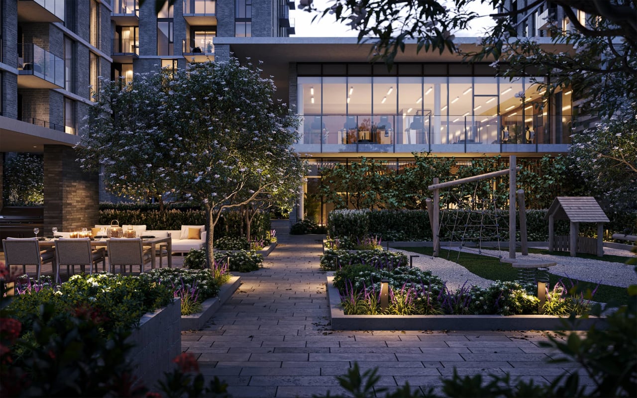 Ardea | Wesgroup | Vancouver's River District | Spring 2028 | 15% Deposit