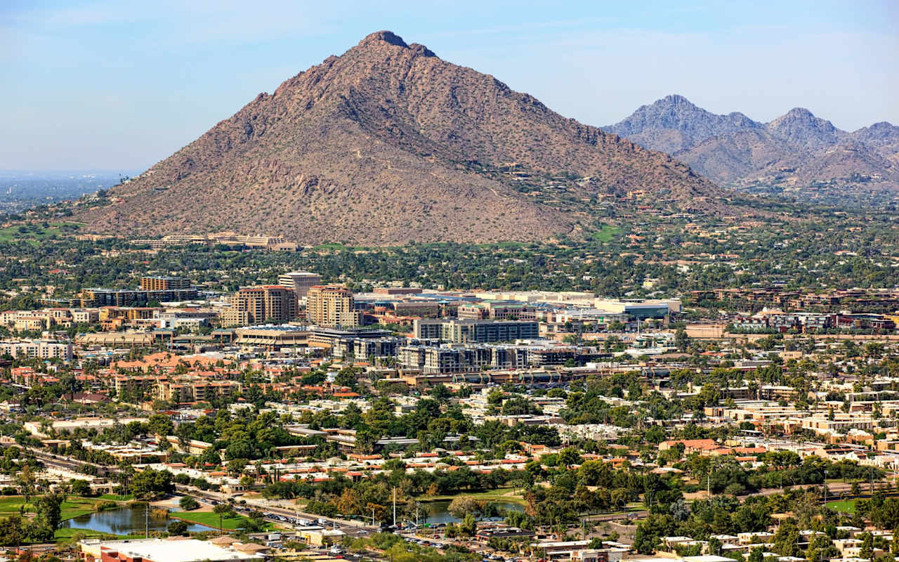 Scottsdale