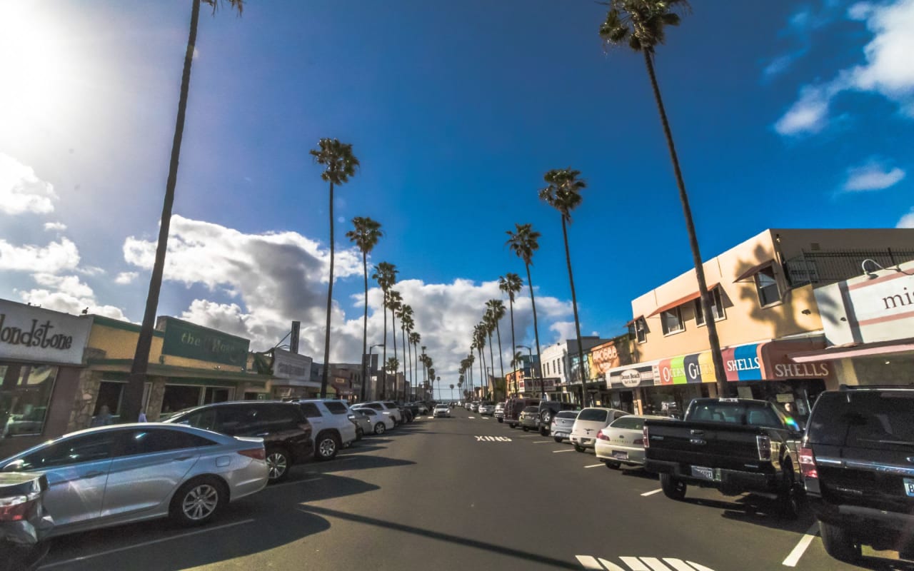 Pacific Beach Real Estate Homes for Sale in Pacific Beach The Savory Group The Savory Group