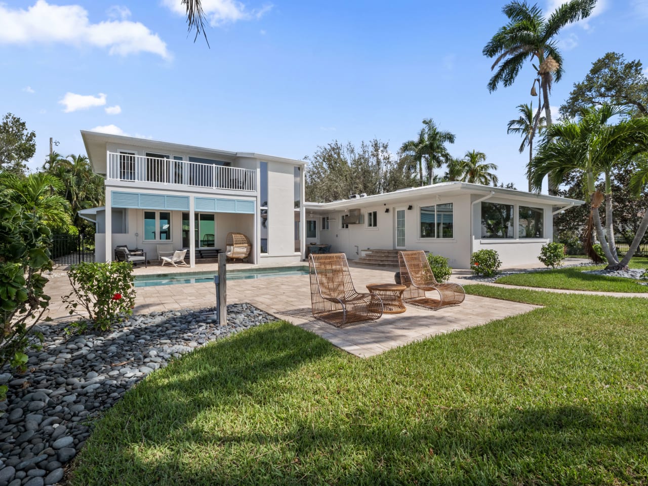 Riverfront Gem 1209 Coconut Drive Fort Myers FL 33901