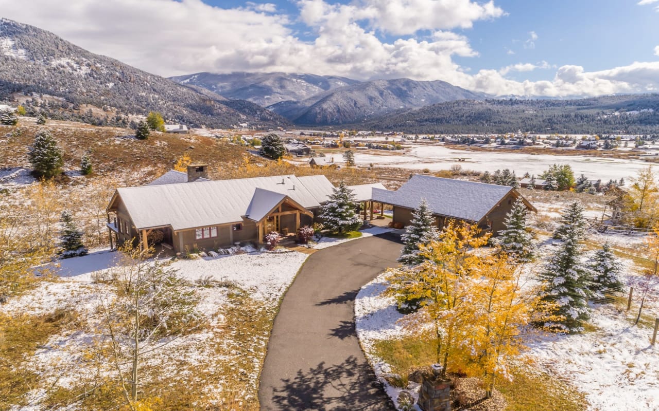 Big Sky Meadow Village