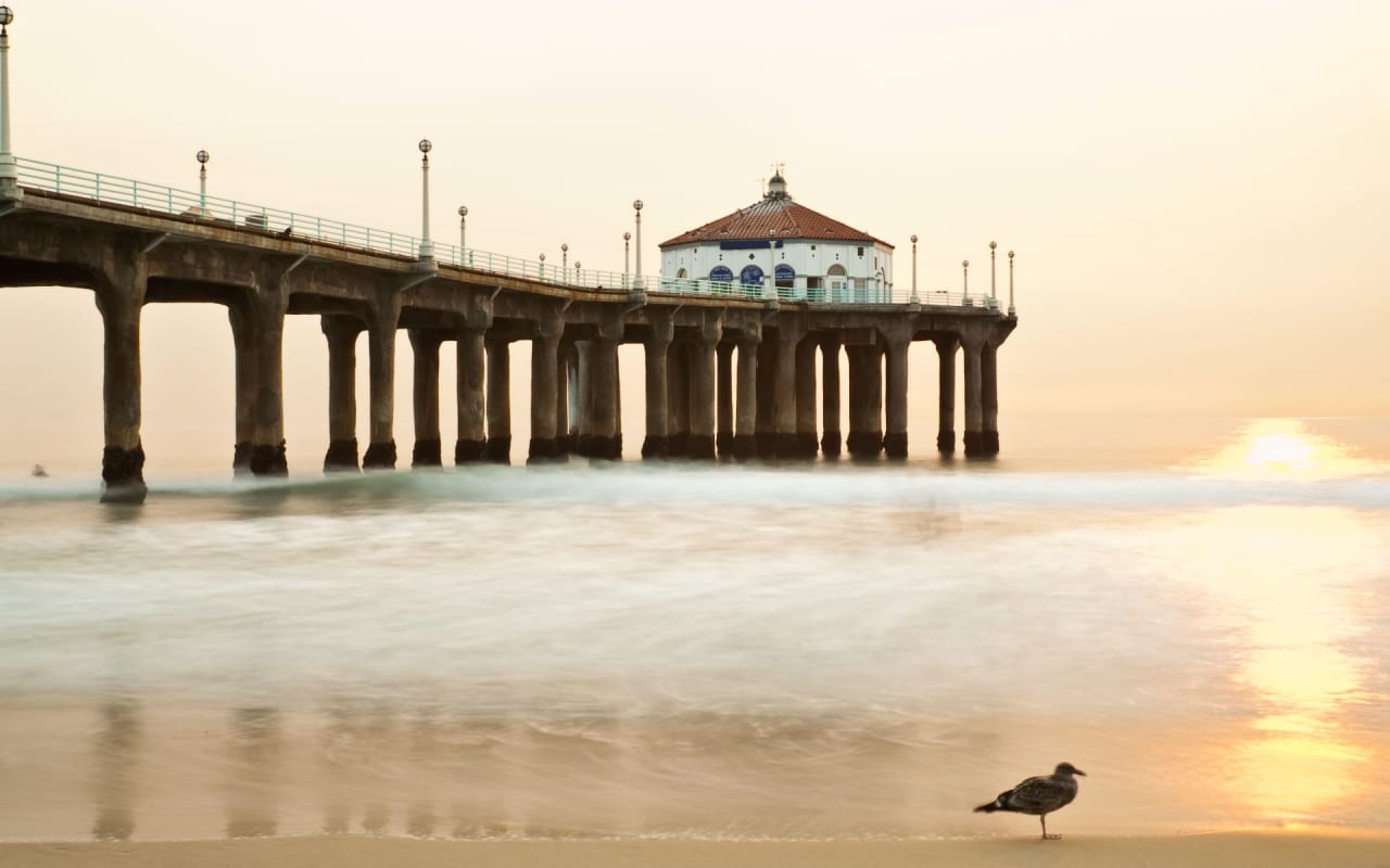 Manhattan Beach