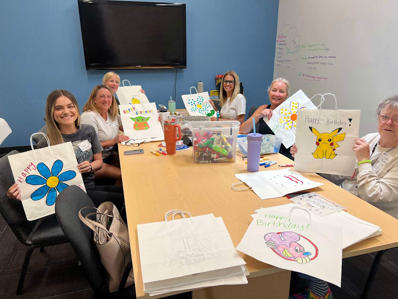 Operation Give Back Laura Jewett AZ Real Estate