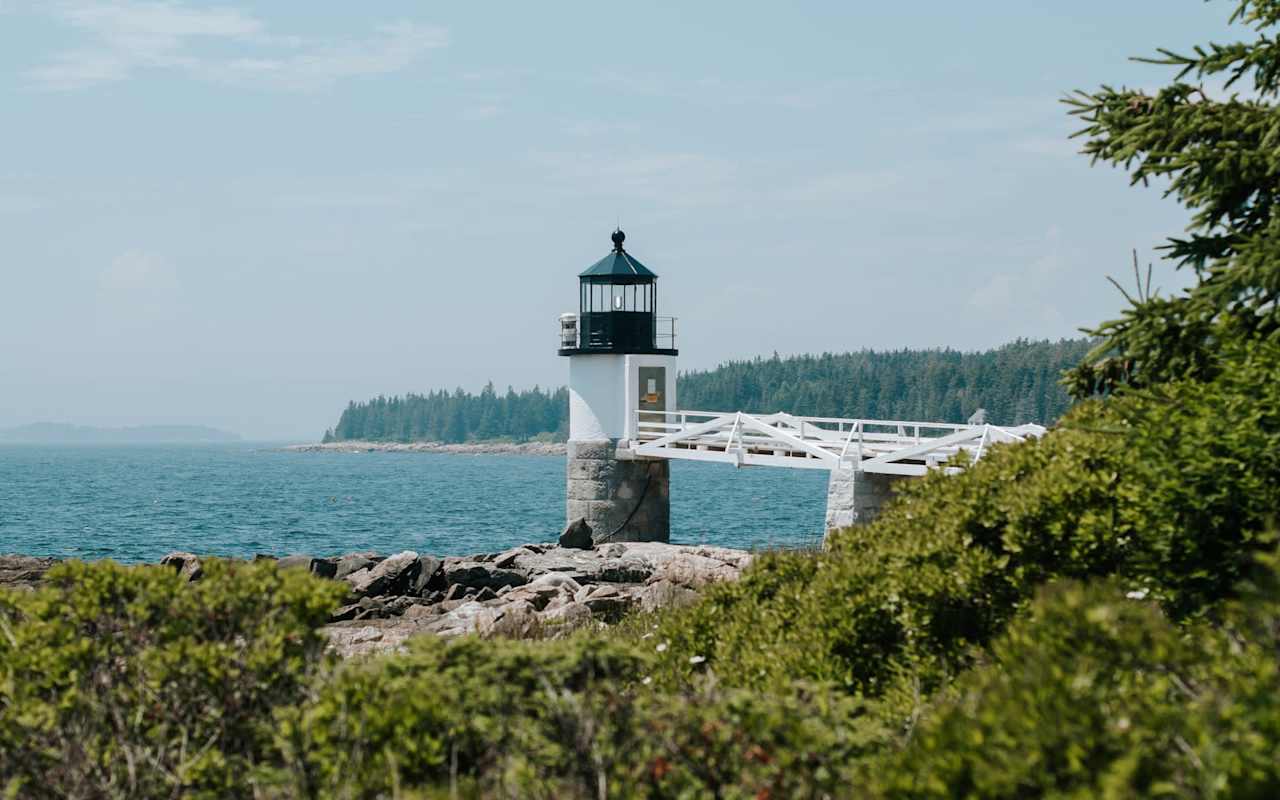Town & Shore Real Estate Maine Real Estate Agents