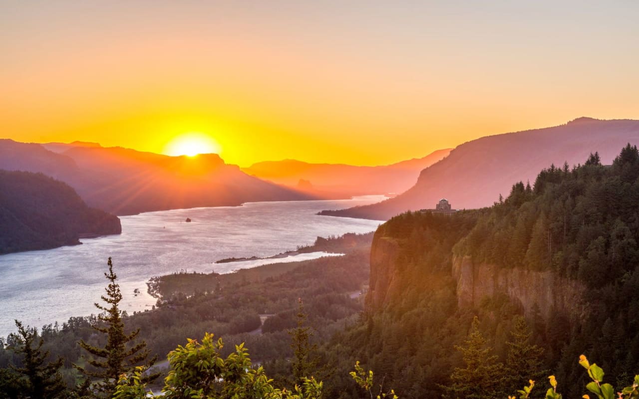 A Local’s Guide on Things to Do in Hood River, Oregon